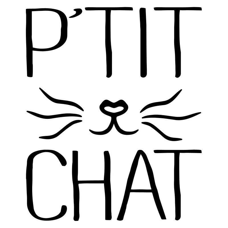 P'tit Chat