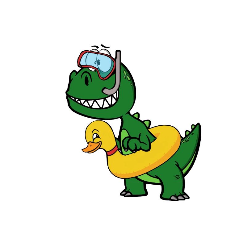 T-rex