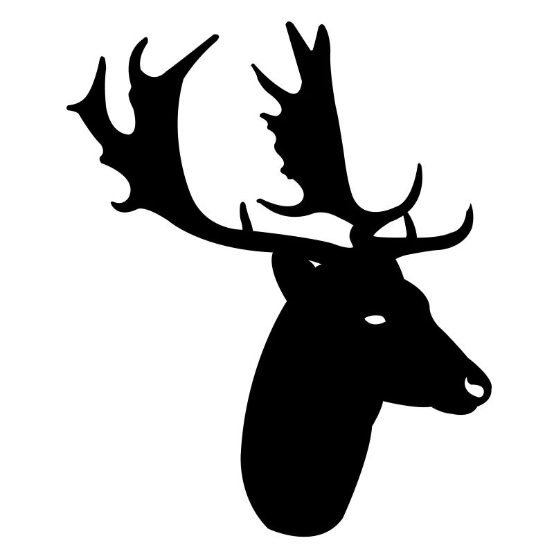 Hirsch