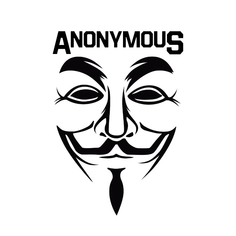 Anonymous
