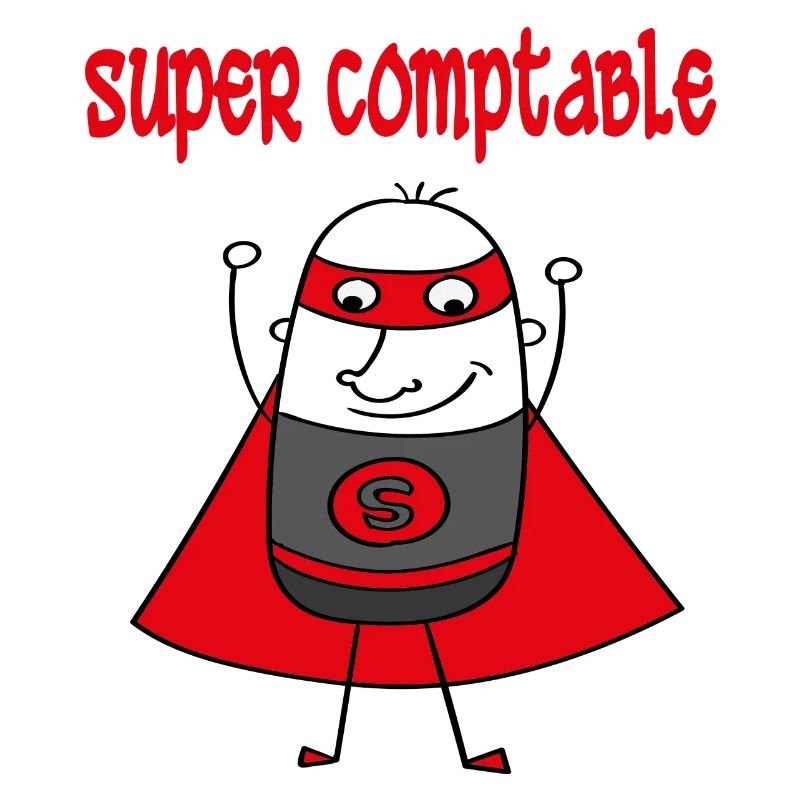 Super comptable