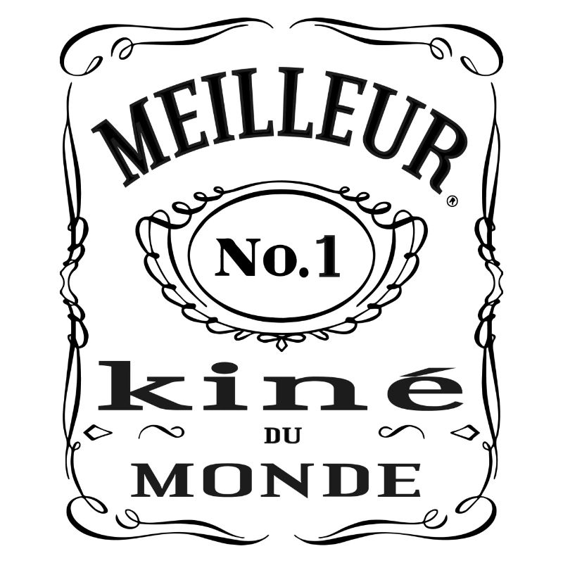 Meilleur kiné du monde