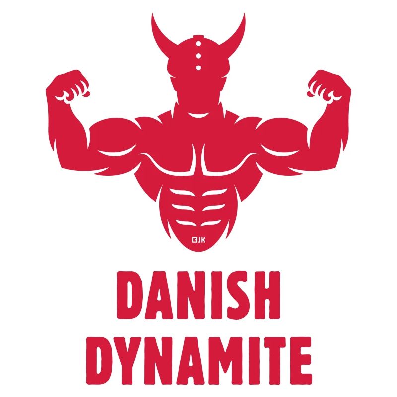 Danish Dynamite (Dänemark / Wikinger)