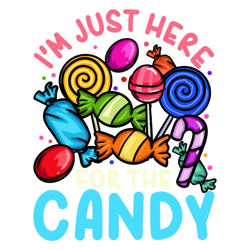 Halloween Candy