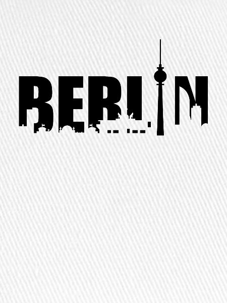 Berlin Skyline Fernsehturm