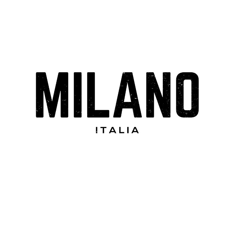 Milan Mailand Italien