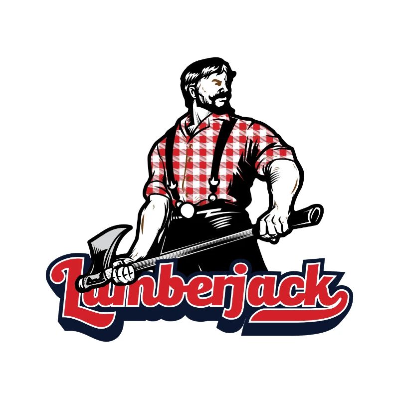 Bûcheron Bûcheron Bûcheron Menuisier