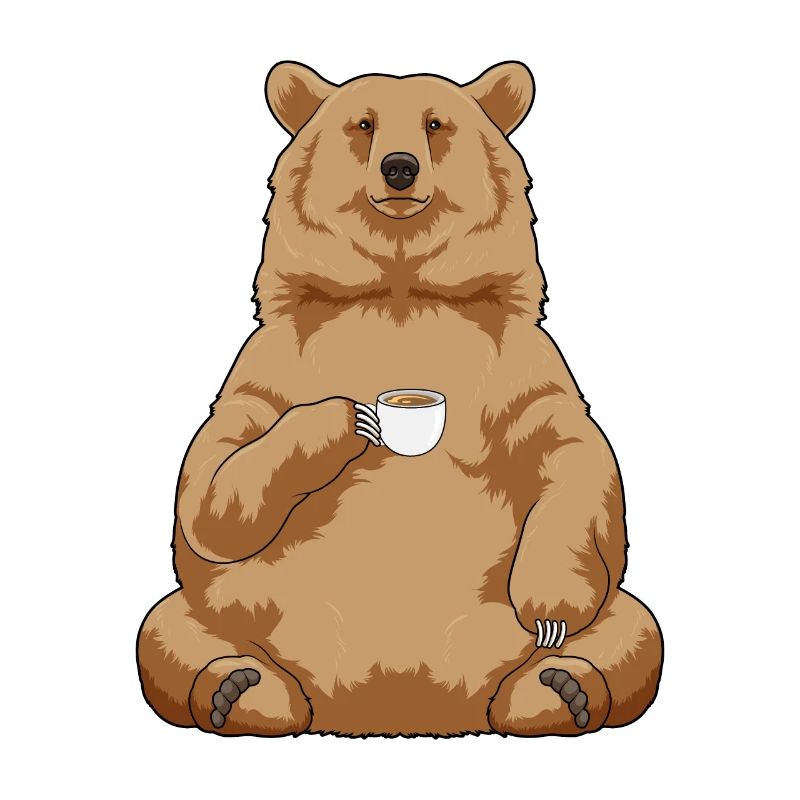 Bär Kaffee