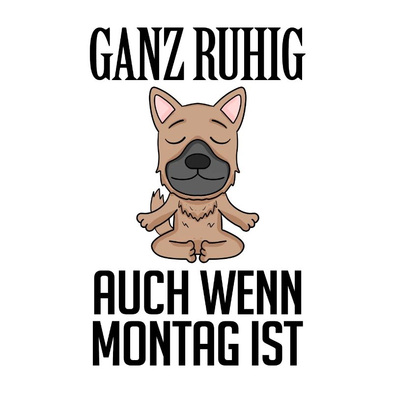 Deutscher Schäferhund