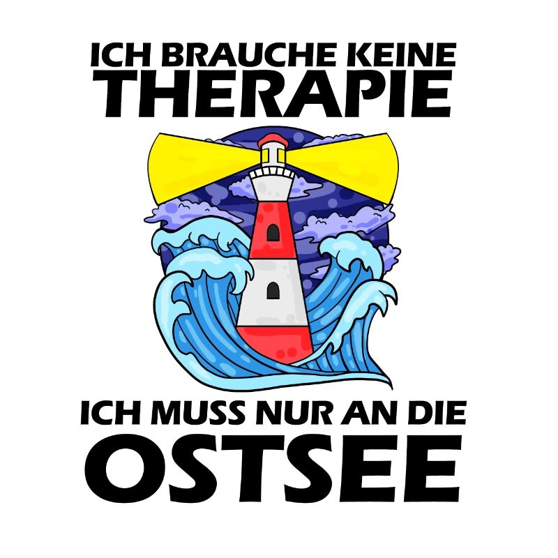 Ostsee Urlaub