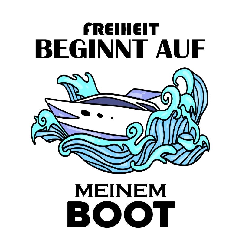 Boote Motorboot