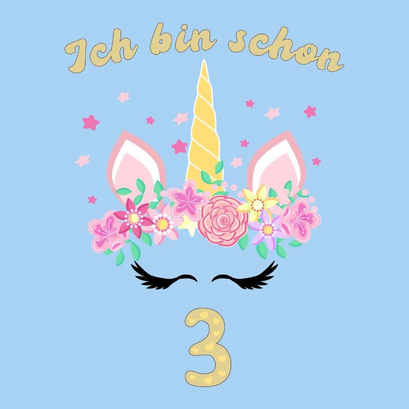 Ich Bin Schon 3