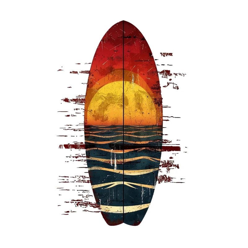 Sunset Surfer Experience