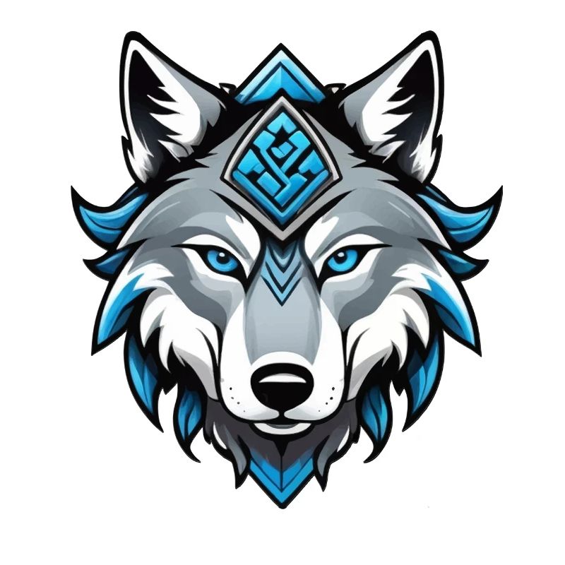 Odin’s Wolf