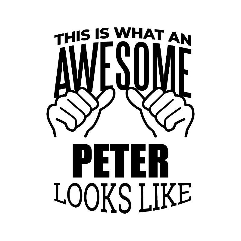 Peter
