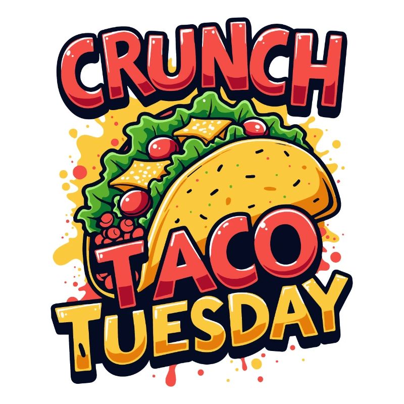 TACO MARDI