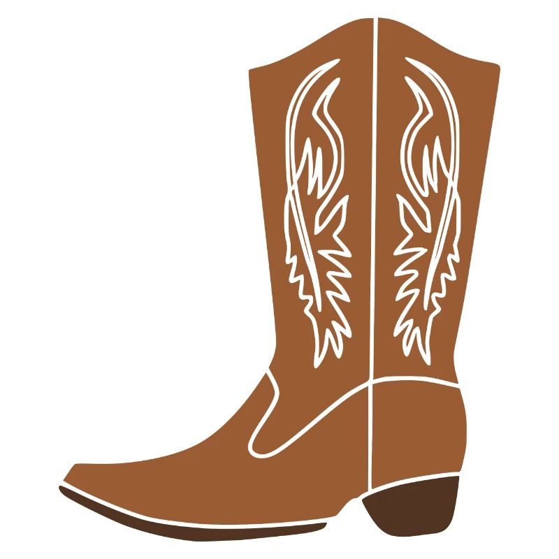 Cowboystiefel