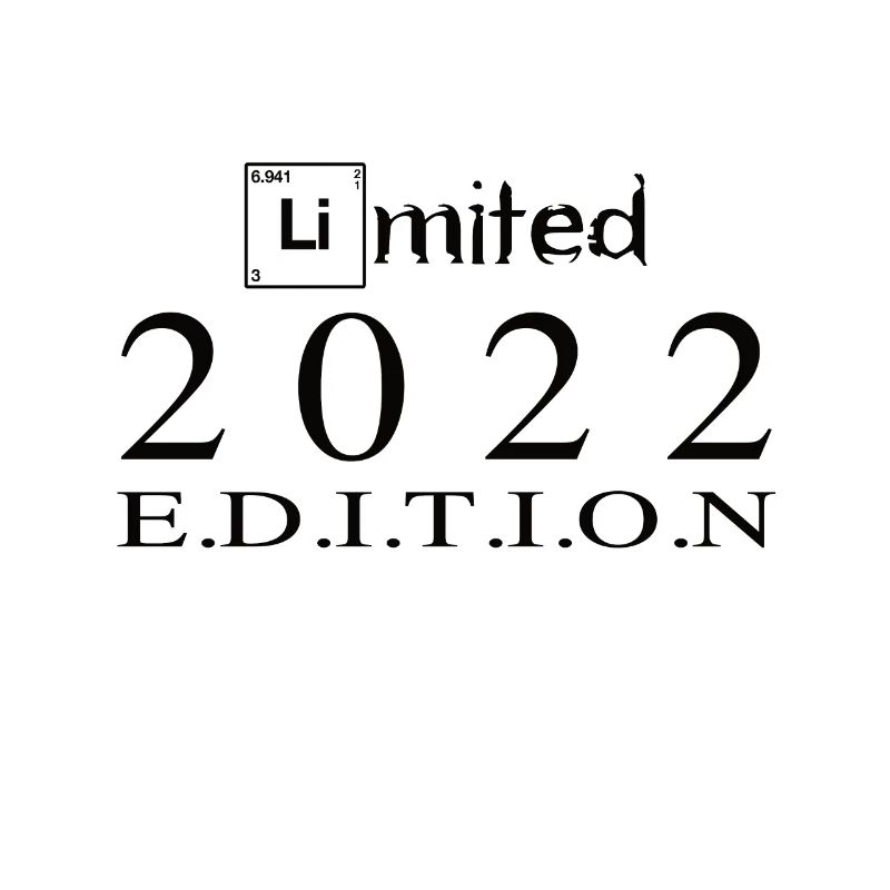 Édition limitée 2022
