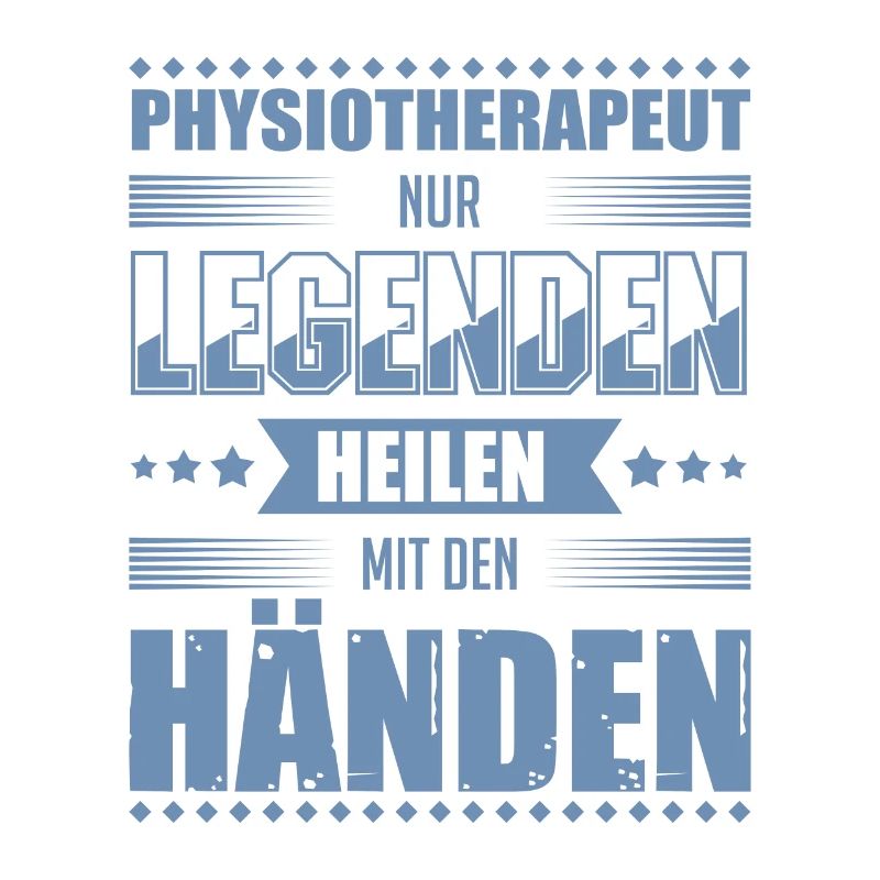 Physiotherapeut Geschenkideen