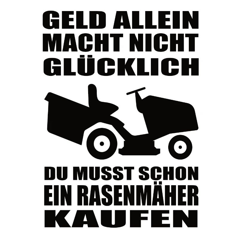 Rasenmäher