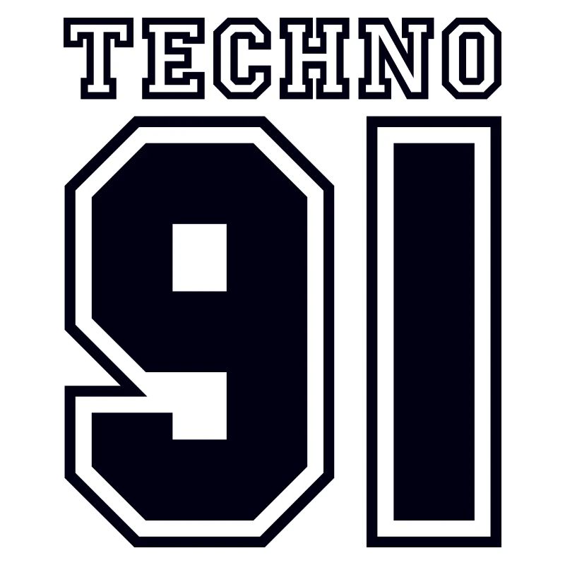TECHNO 91