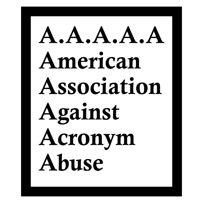 T shirt A A A A A