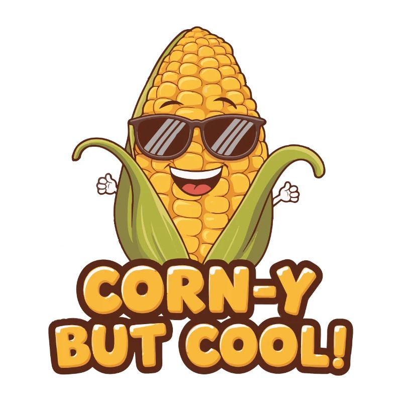 CORN BUT COOL