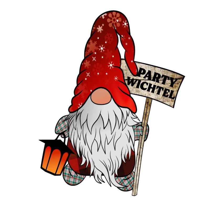 Party Wichtel