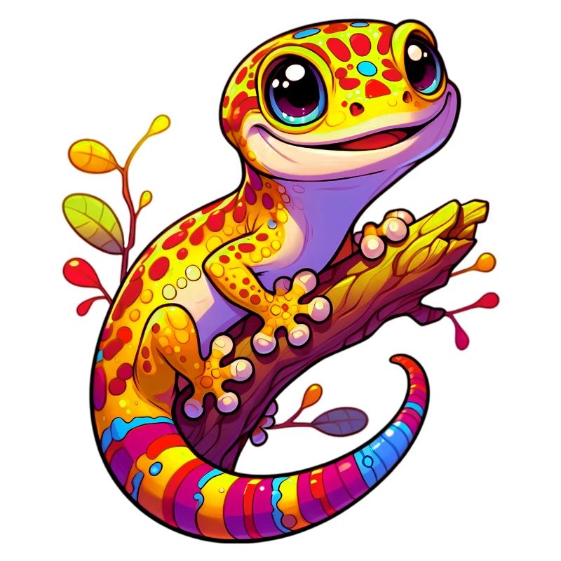 Gecko