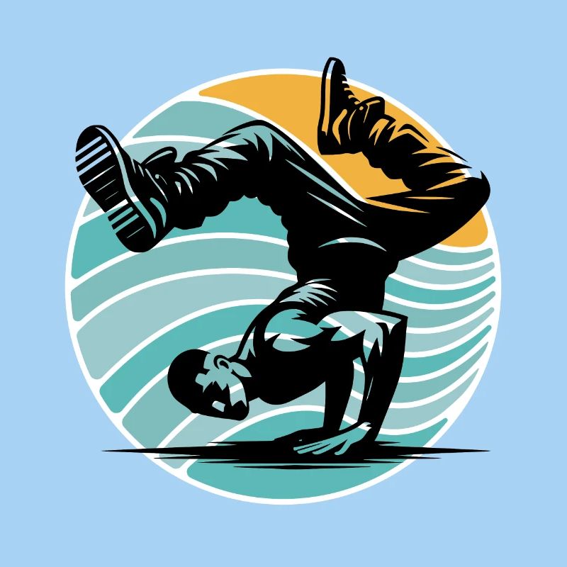 Breakdance