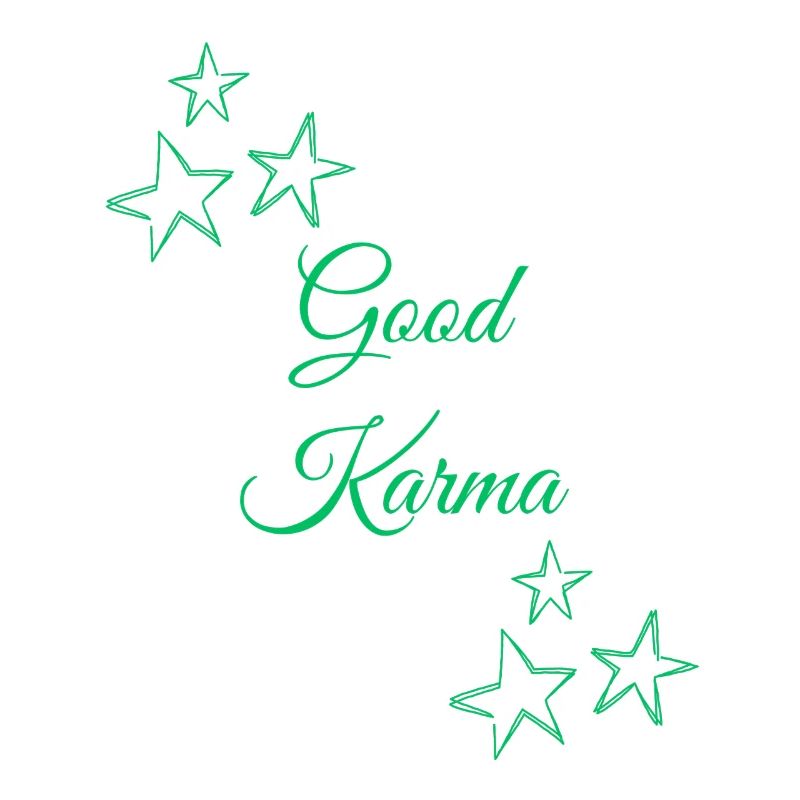 Good Karma