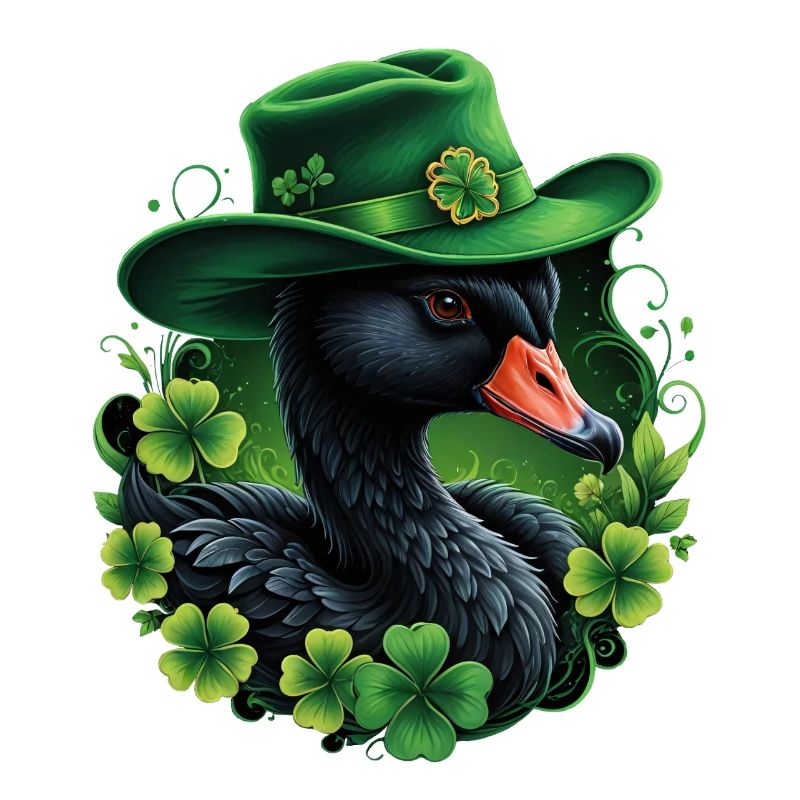 Irish elegance