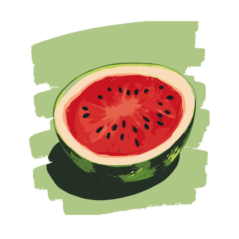 Pastèque