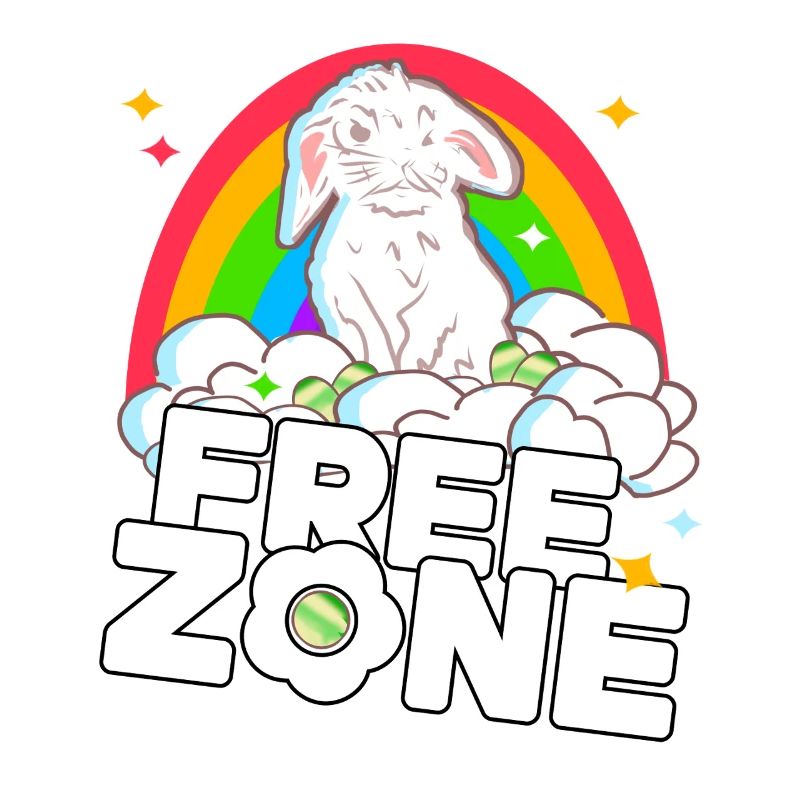 Free Zone Ostern