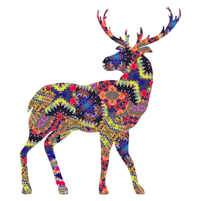 Deer