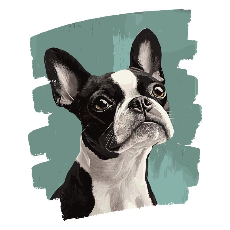 Boston Terrier