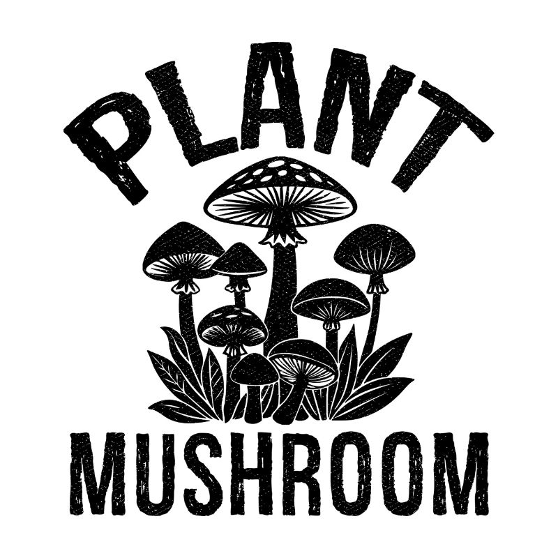 Plant Mushroom