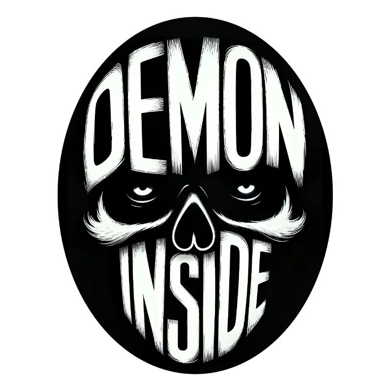 Demon inside