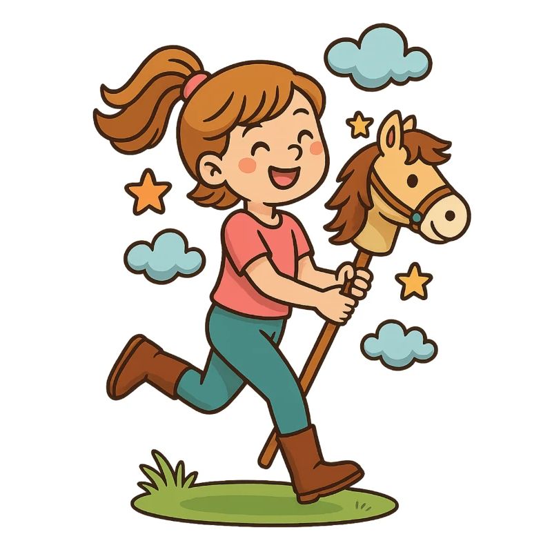 Hobby Horsing
