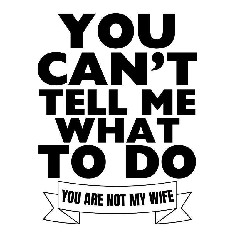 Witziger Ehe Spruch Ehemann Humor