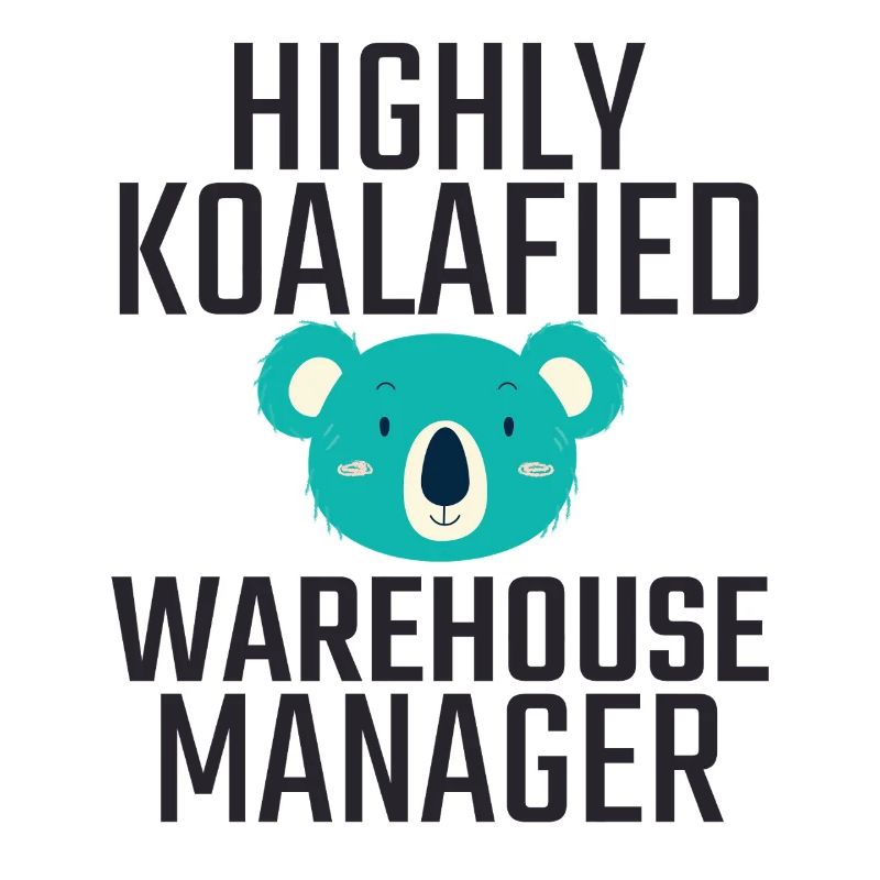 Warehouse Manager Koalafied