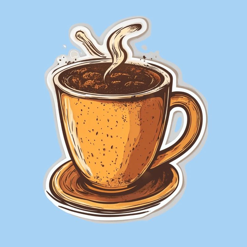 Kaffee