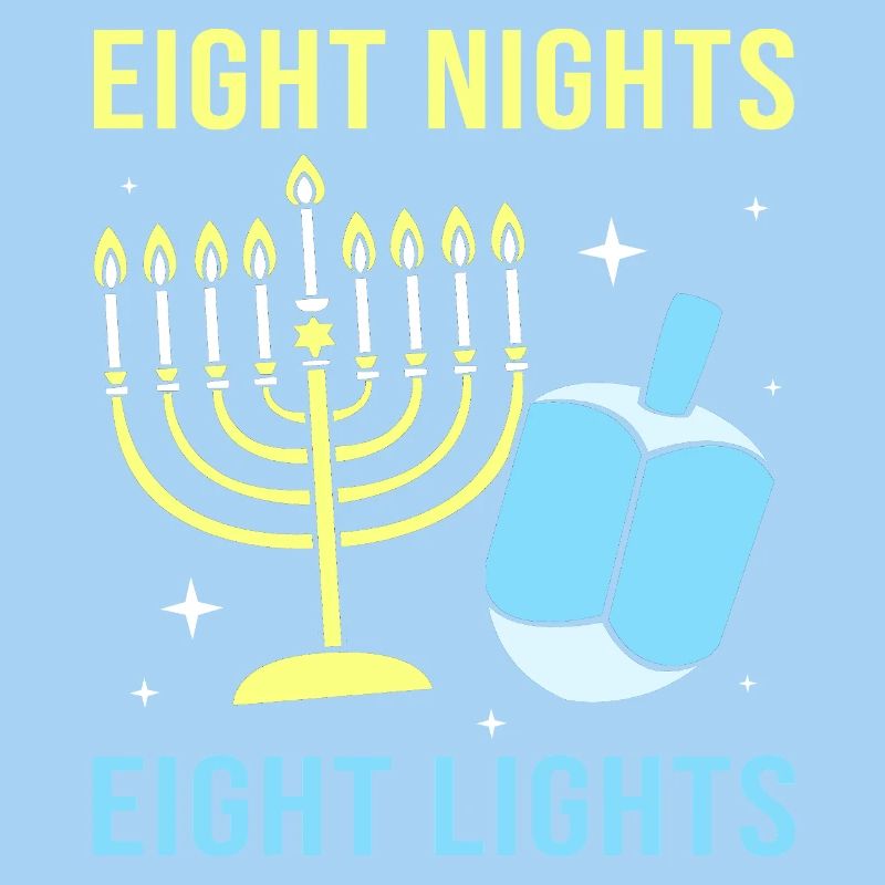 Hanoukka Hanoukka Hanoucca