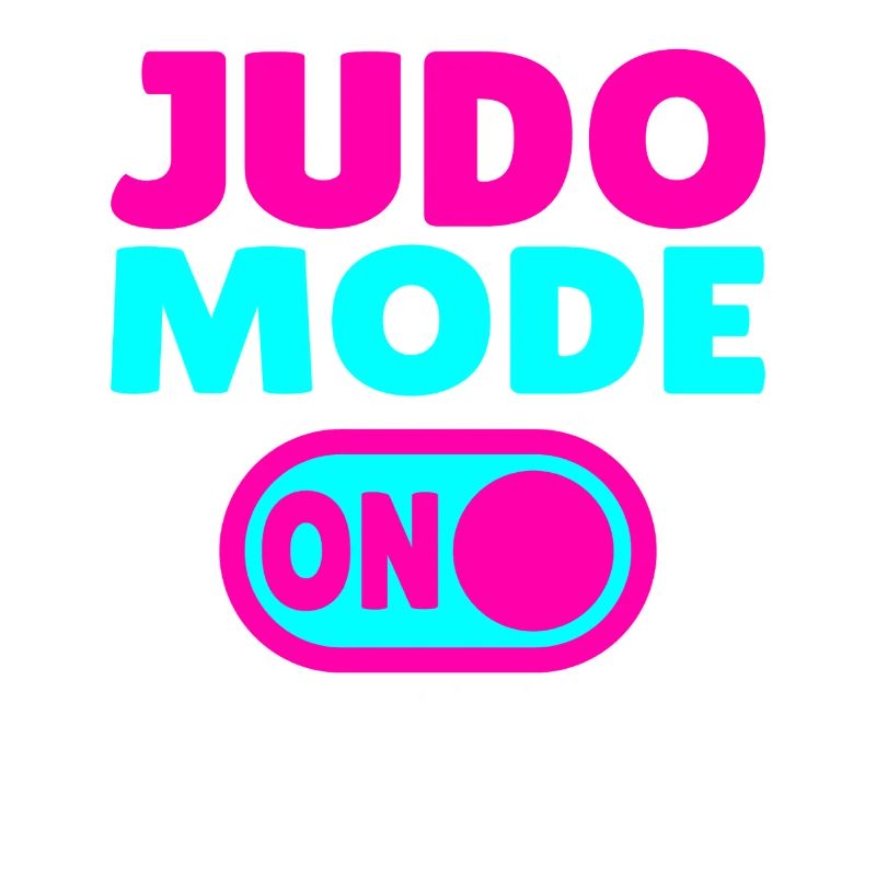 Judo Mode ON – Stärke, Disziplin & Kampfgeist