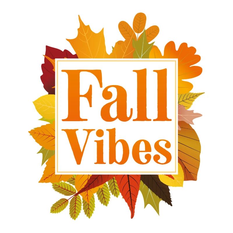 Fall Vibes