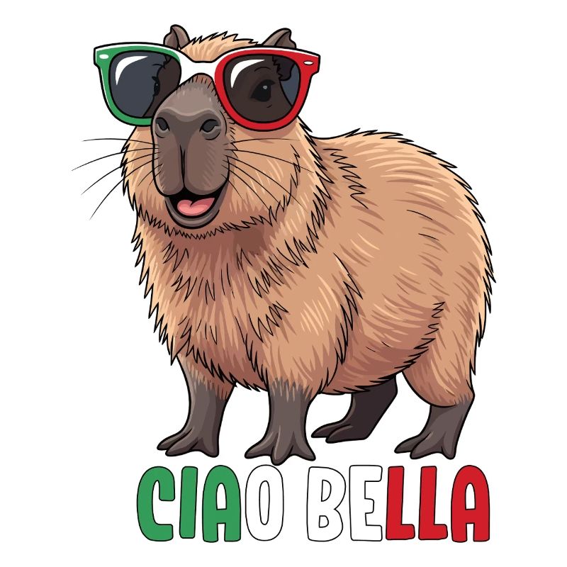 Ciao Bella
