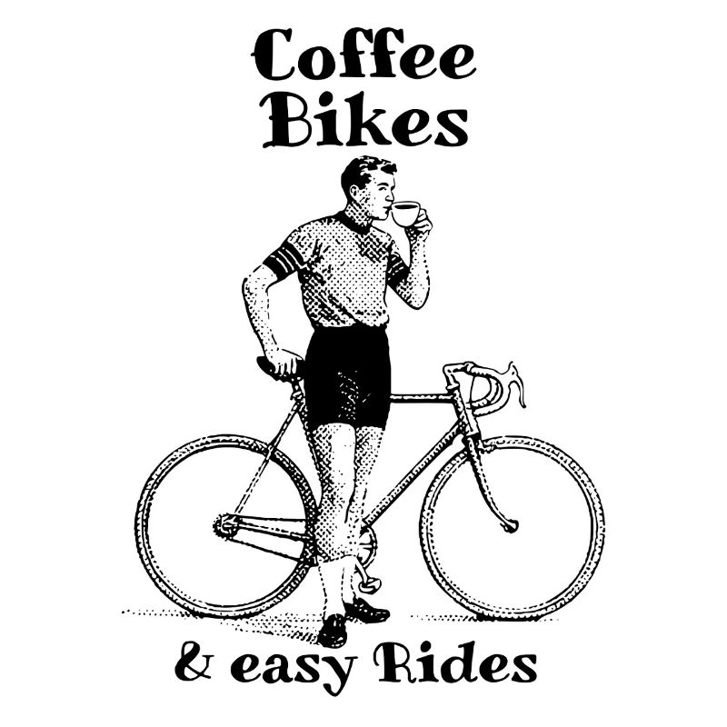 Coffee Bikes and easy Rides