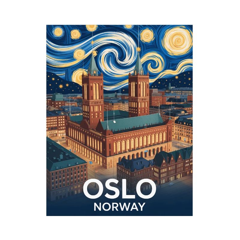 Oslo