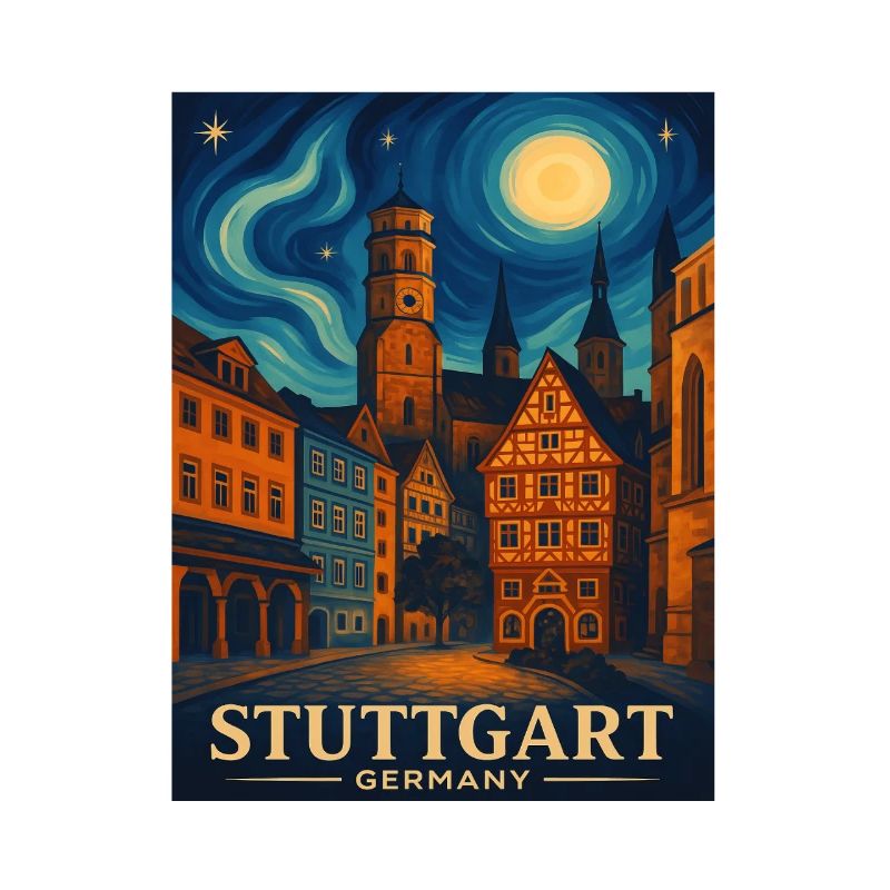 Stuttgart