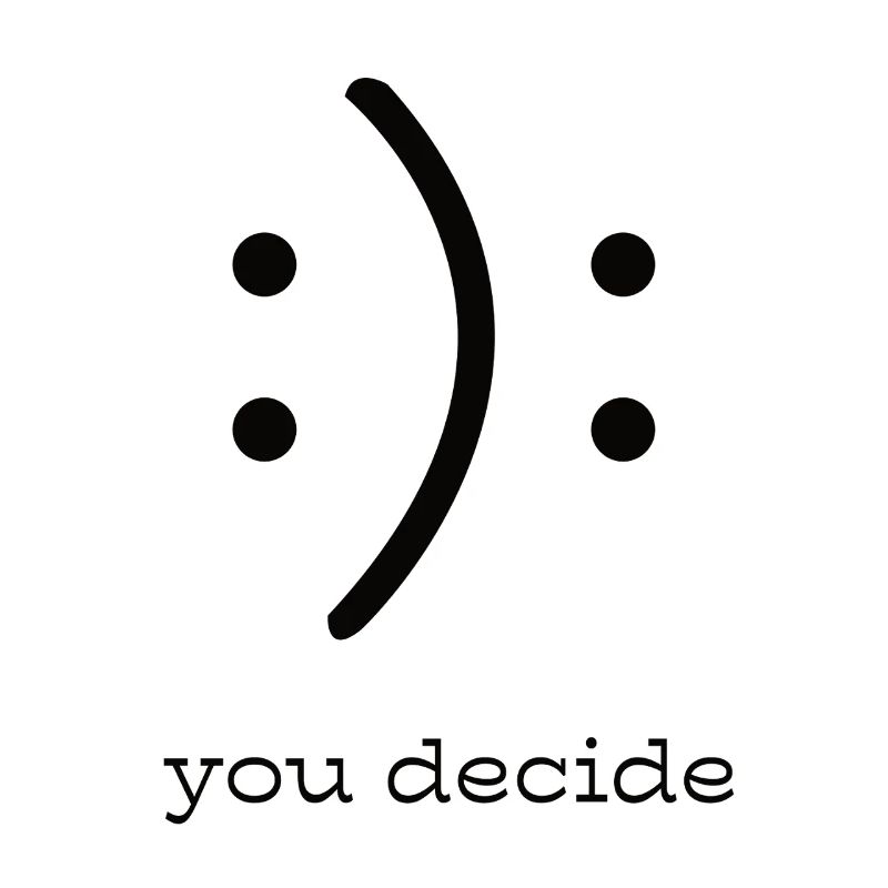 C’est vous qui décidez : Smily Graphics